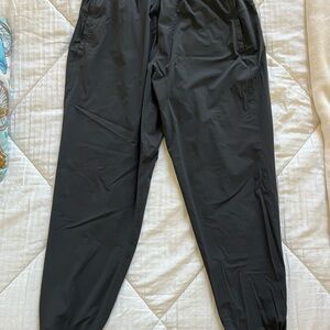 Men’s Lululemon Large Pace Breaker Joggers